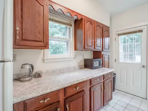 Kitchen - 29 Agate Ave, Worcester, MA 01604 photo 5 of 5