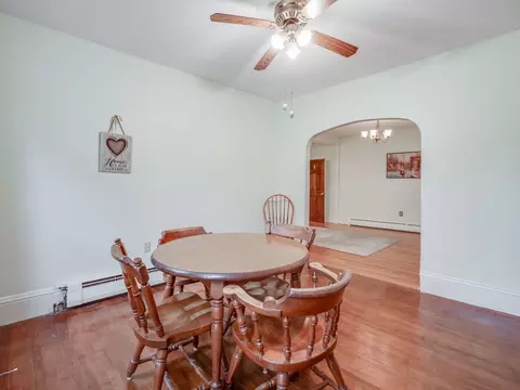 Dining - 29 Agate Ave, Worcester, MA 01604 photo 2 of 4