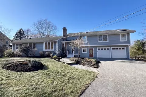 347 Old Bedford Rd, Concord, MA 01742