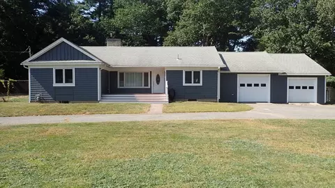 875 High St, Hanson, MA 02341