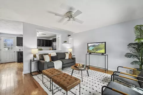 100 Central Ave #B, Ayer, MA 01432