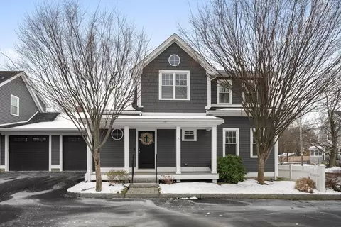 354 Upham St #6, Melrose, MA 02176