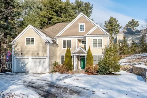 72 Winter St, Natick, MA 01760