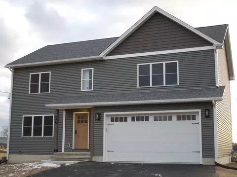 36 East St, Granby, MA 01033