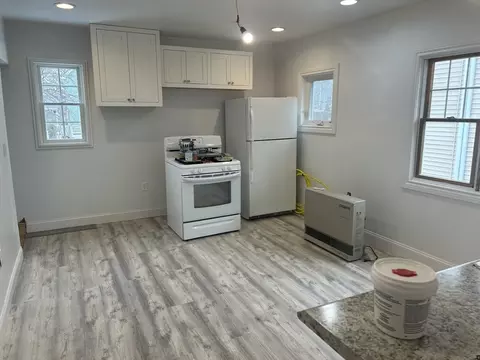 Kitchen - 87 Floyd St, Everett, MA 02149 photo 1 of 3