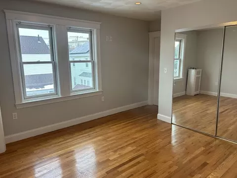 Bedroom - 87 Floyd St, Everett, MA 02149 photo 1 of 4