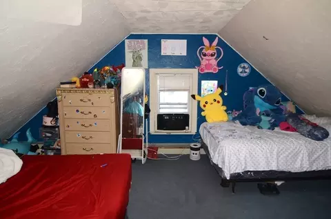 Bedroom - 28 Parlin St, Everett, MA 02149 photo 5 of 6