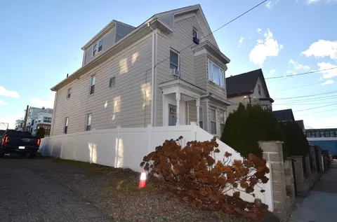 Exterior - 28 Parlin St, Everett, MA 02149 photo 1 of 4