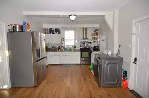 Kitchen - 28 Parlin St, Everett, MA 02149 photo 1 of 3