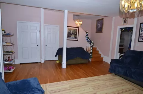 Entry Way - 28 Parlin St, Everett, MA 02149 photo 1 of 2