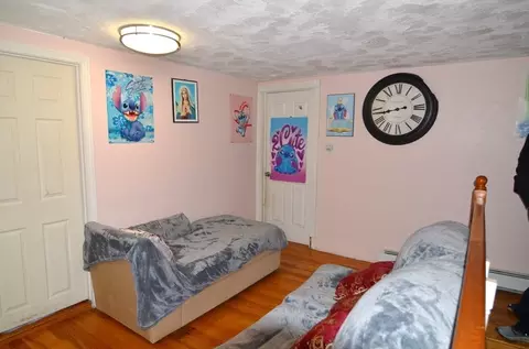 Bedroom - 28 Parlin St, Everett, MA 02149 photo 4 of 6