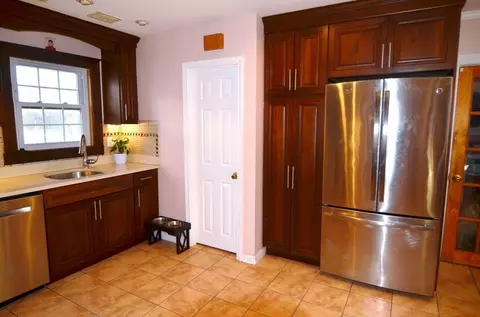 Kitchen - 28 Parlin St, Everett, MA 02149 photo 3 of 3