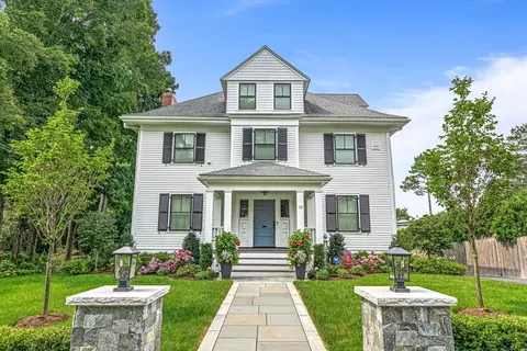 19 Abbott Rd, Wellesley, MA 02481
