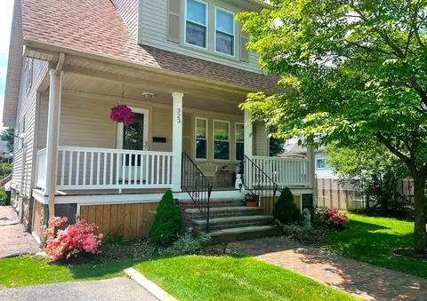 323 Franklin St, Quincy, MA 02169