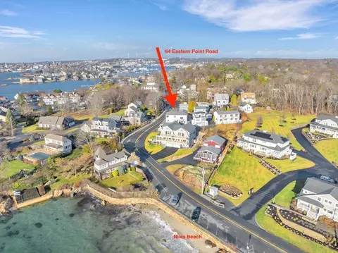 View/Area - 64 Eastern Point Rd #2, Gloucester, MA 01930 photo 5 of 7
