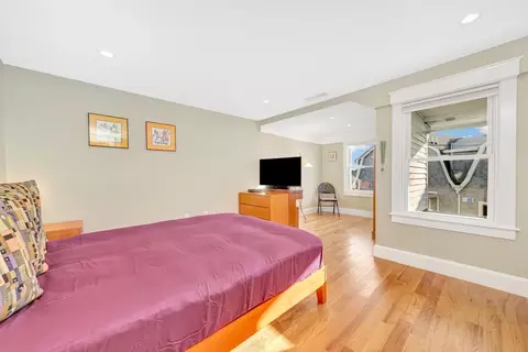 Bedroom - 64 Eastern Point Rd #2, Gloucester, MA 01930 photo 1 of 5