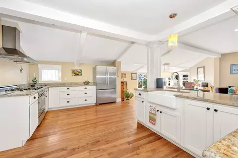 Kitchen - 64 Eastern Point Rd #2, Gloucester, MA 01930 photo 1 of 6