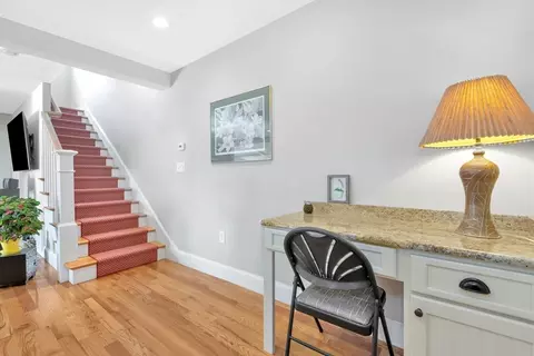 Entry Way - 64 Eastern Point Rd #2, Gloucester, MA 01930 photo 1 of 5
