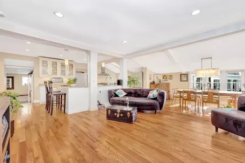 Living - 64 Eastern Point Rd #2, Gloucester, MA 01930 photo 1 of 5