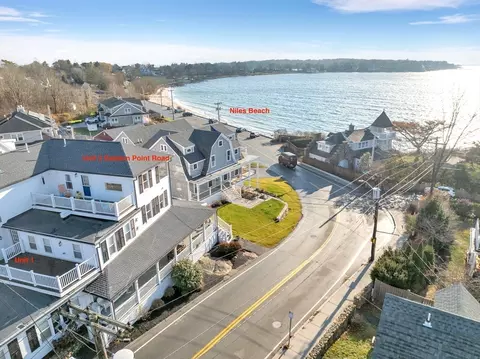 View/Area - 64 Eastern Point Rd #2, Gloucester, MA 01930 photo 3 of 7