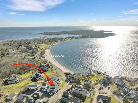 View/Area - 64 Eastern Point Rd #2, Gloucester, MA 01930 photo 2 of 7