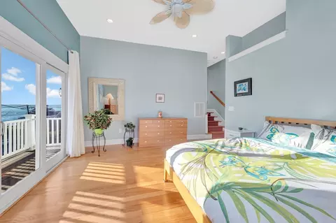 Bedroom - 64 Eastern Point Rd #2, Gloucester, MA 01930 photo 4 of 5