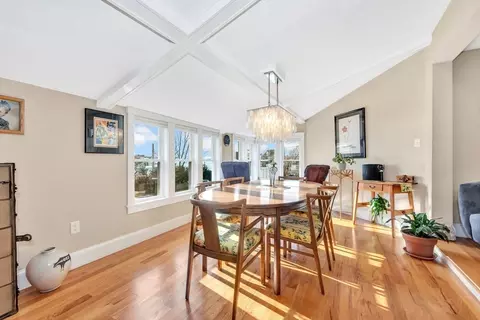 Dining - 64 Eastern Point Rd #2, Gloucester, MA 01930 photo 1 of 3