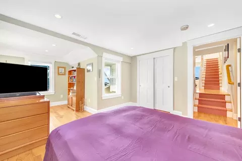 Bedroom - 64 Eastern Point Rd #2, Gloucester, MA 01930 photo 2 of 5