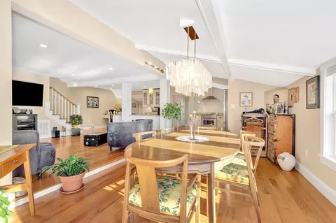 Dining - 64 Eastern Point Rd #2, Gloucester, MA 01930 photo 3 of 3