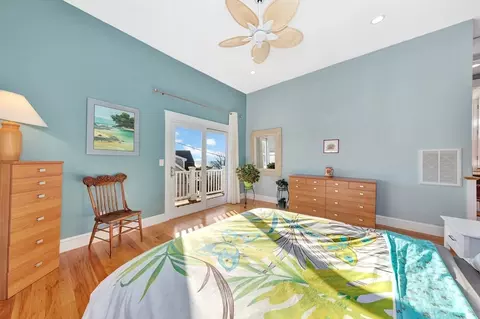 Bedroom - 64 Eastern Point Rd #2, Gloucester, MA 01930 photo 5 of 5