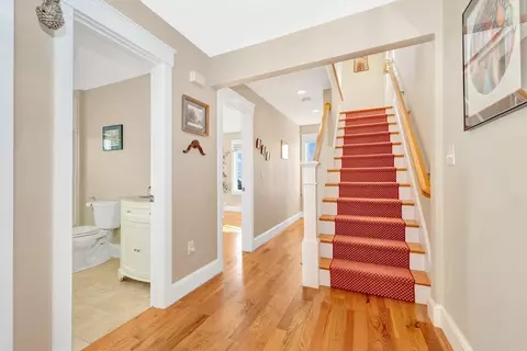 Entry Way - 64 Eastern Point Rd #2, Gloucester, MA 01930 photo 5 of 5