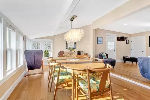 Dining - 64 Eastern Point Rd #2, Gloucester, MA 01930 photo 2 of 3
