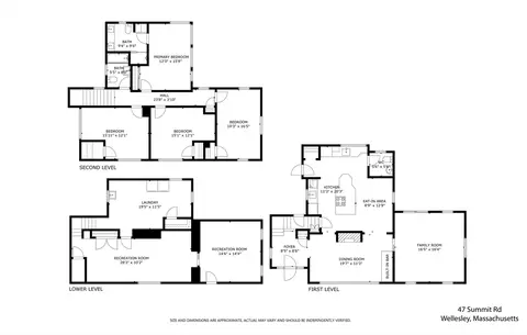 47 Summit Rd, Wellesley, MA 02482 photo 42