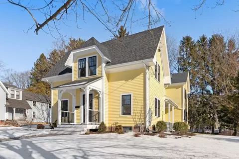 102 South Rd, Bedford, MA 01730
