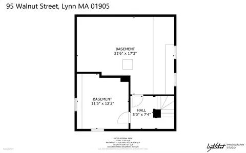 95 Walnut St, Lynn, MA 01905 photo 40