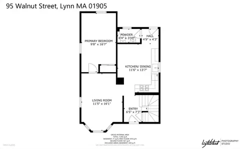 95 Walnut St, Lynn, MA 01905 photo 38
