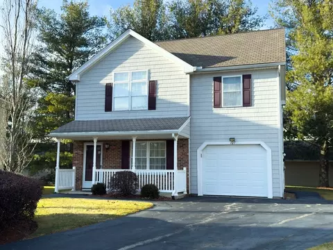 127 Caddy Ct #127, Tewksbury, MA 01876