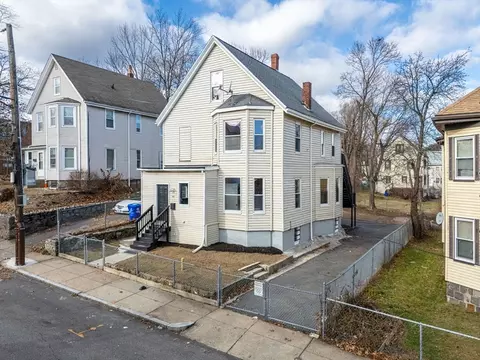 81 Selden St, Boston, MA 02124