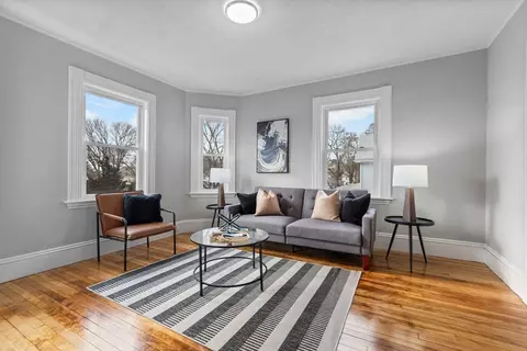 20 James St #2, Beverly, MA 01915