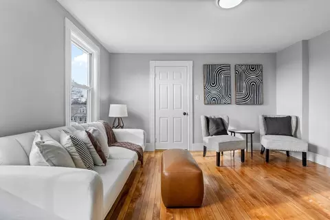 20 James St #3, Beverly, MA 01915