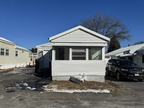 286 Newbury St #LOT 87, Peabody, MA 01960