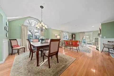 16 Pga Ln #16, Mashpee, MA 02649