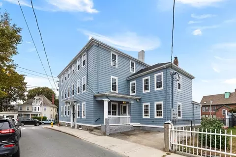 42 Middle St #42, Gloucester, MA 01930