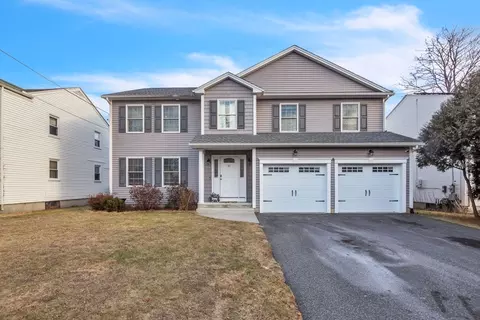 37 Inglewood Ave, Springfield, MA 01109