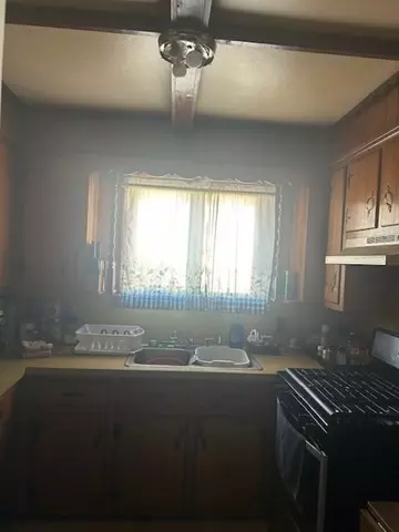 Kitchen - 90 Snell St, Fall River, MA 02721 photo 2 of 4