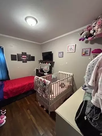 Bedroom - 90 Snell St, Fall River, MA 02721 photo 3 of 4