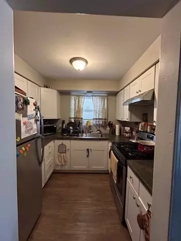 Kitchen - 90 Snell St, Fall River, MA 02721 photo 1 of 4
