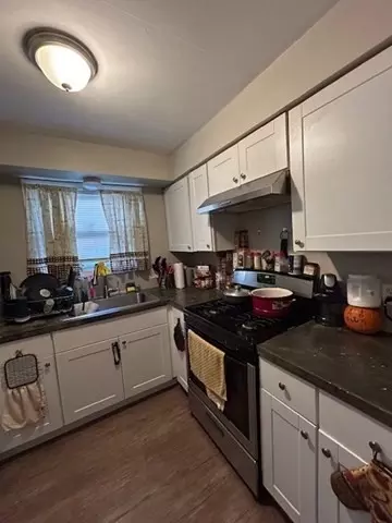 Kitchen - 90 Snell St, Fall River, MA 02721 photo 4 of 4