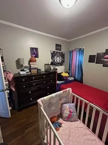 Bedroom - 90 Snell St, Fall River, MA 02721 photo 4 of 4
