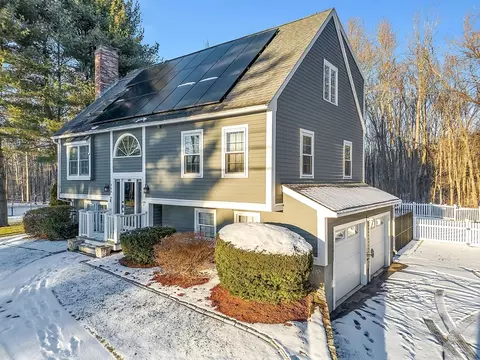 406 Williams St, Marlborough, MA 01752